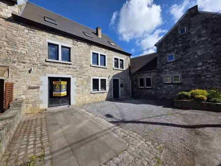 maison à vendre à ocquier € 190.000 (l8b4h) - antoine immo - durbuy | zimmo