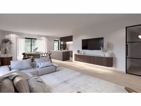 huis te koop in tessenderlo-ham met 3 slaapkamers