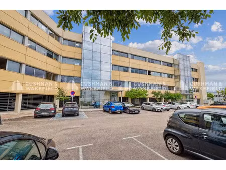 optimum - bureaux à louer zi les paluds