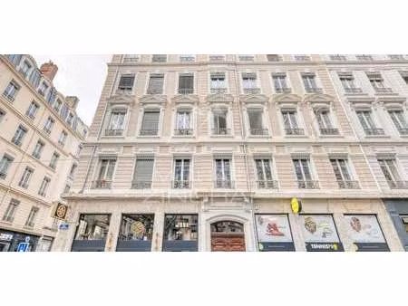 appartement lyon 6ᵉ (69)