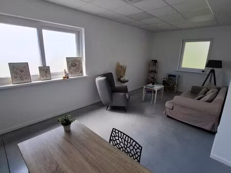 bureaux vieux conde 1 pièce(s) 27 m2