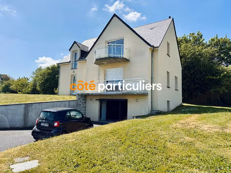 pavillon 143m2 5 pièces feugères