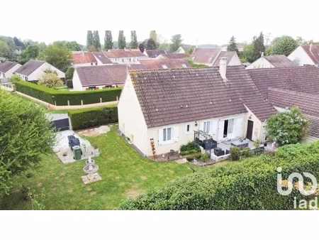 vente maison/villa 4 pièces