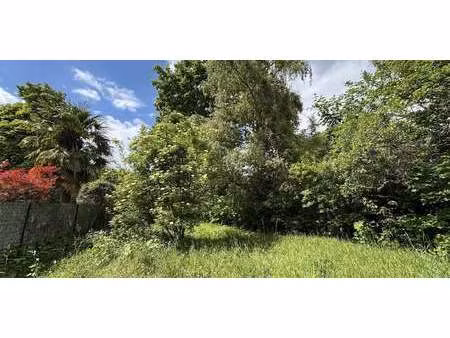 terrain louveciennes (78)