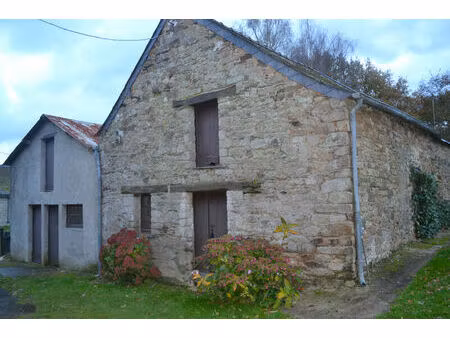 vente maison 4 pièces 106 m² bains-sur-oust (35600)