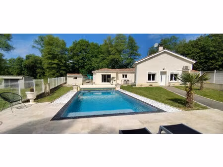 belle maison restaurée secteur madaillan