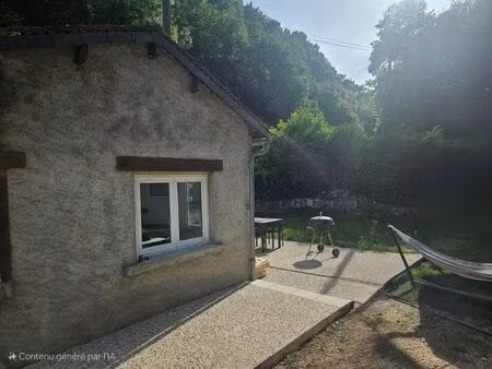 vente maison 4 pièces 55 m² saint-avertin (37550)