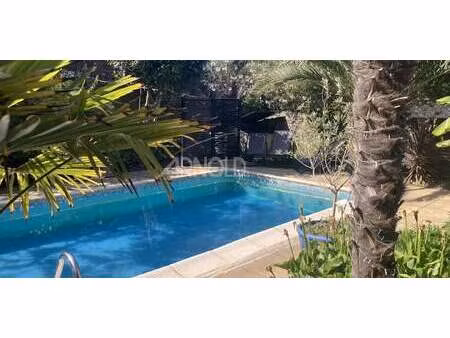 maison avec piscine auray (56)