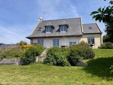 vente maison à nouvoitou (35410) : à vendre / 170m² nouvoitou