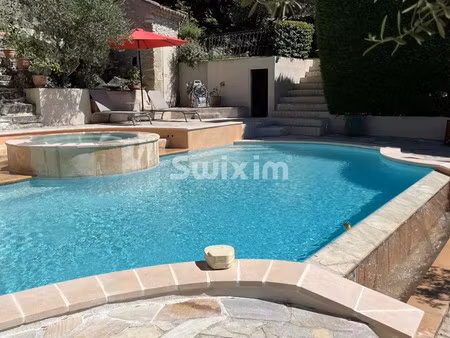 vente maison de village 16 pièces