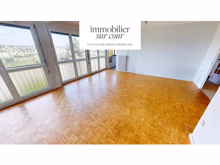 vente appartement 4 pièces 83 m² villars (42390)
