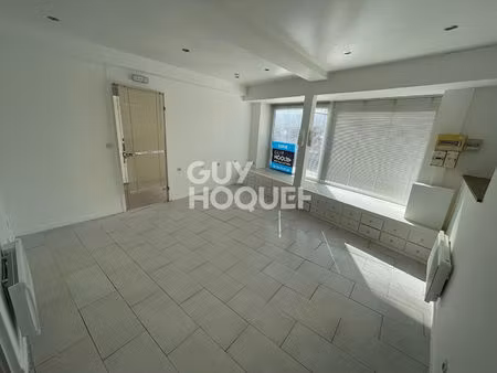 location commerce 1 pièce 26 m² à chilleurs-aux-bois (45170)