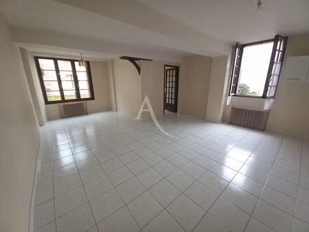 annonce vente maison 5 pièces de 98m2 à les hauts d anjou (49330) - paruvendu.fr ref 99278