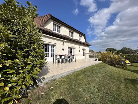 vente maison 6 pièces 152 m² à flins-neuve-eglise (78790)  430 000 €