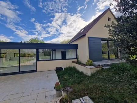 vente maison 6 pièces 192 m² à saujac (12260)  400 140 €
