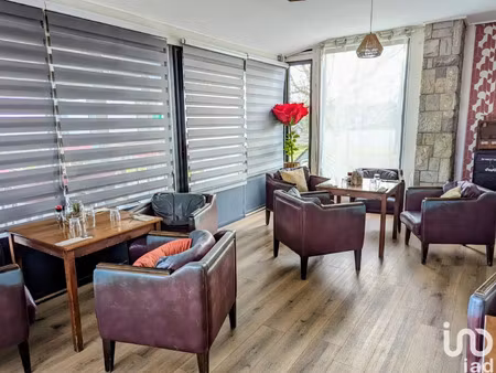 vente bureaux et commerces à cornebarrieu (31700) : à vendre / 163m² cornebarrieu