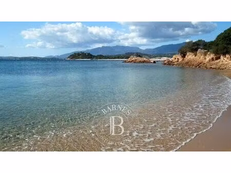appartement de luxe de 1 chambres en location à porto-vecchio  france