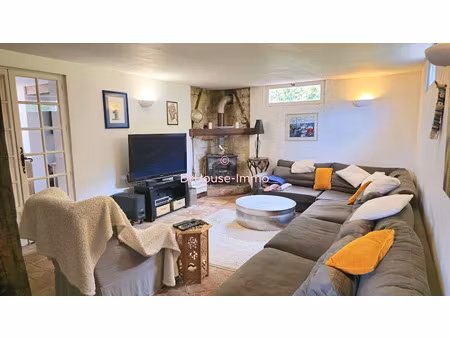 vente maison 5 pièces 149 m² à les adrets-de-l'esterel (83600)  650 000 €