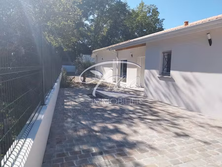 vente maison 4 pièces 140.23 m² à montussan (33450)  451 000 €