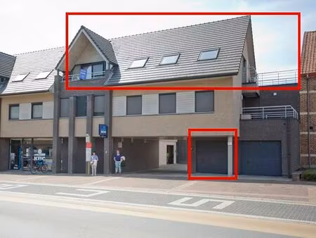 appartement à vendre à zonnebeke € 275.000 (l8ai2) - terryn & vandeputte | zimmo