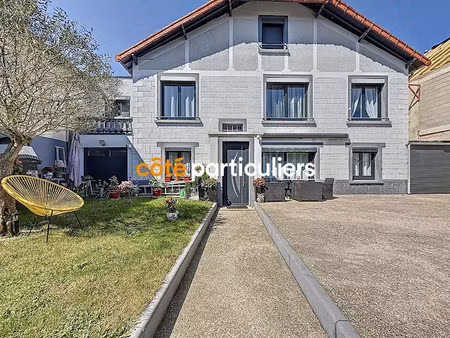 vente maison 5 pièces 179 m² à clamart (92140)  834 300 €