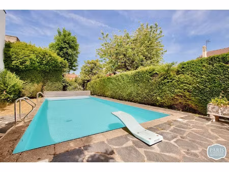 vente maison 9 pièces 250 m² à issy-les-moulineaux (92130)  2 200 000 €