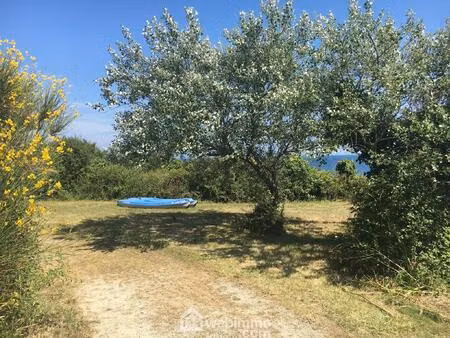 vente maison 30 pièces 100 m² groix (56590)