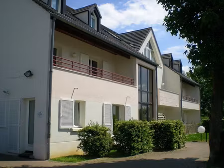 vente appartement 2 pièces 33 m² à brie-comte-robert (77170)  135 000 €