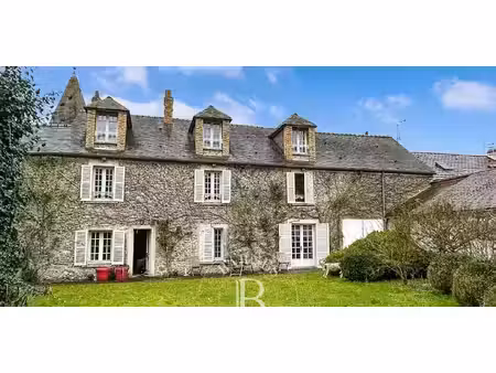 maison avec jardin et terrasse roinville (91)