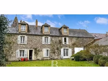 maison roinville (91)