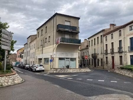 location commerce 34 m² à prades (66500)