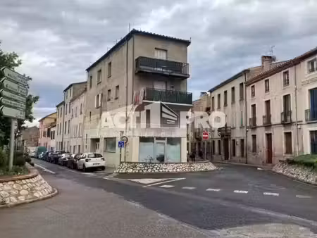 murs commerciaux à louer