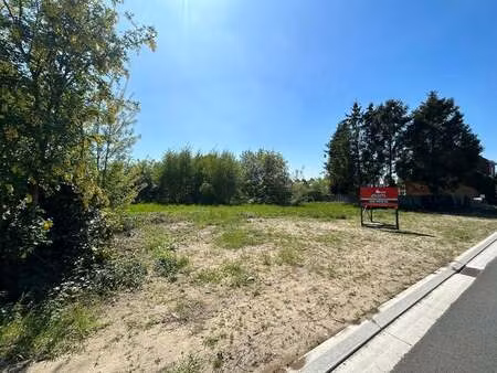 terrain à vendre à zoerle-parwijs € 399.000 (l0ofn) - vast & goed makelaars | zimmo