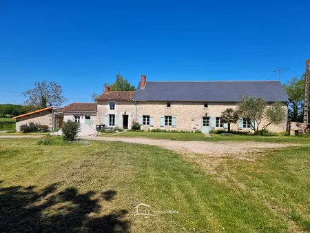 maison 5 chambres 8 50 hectares