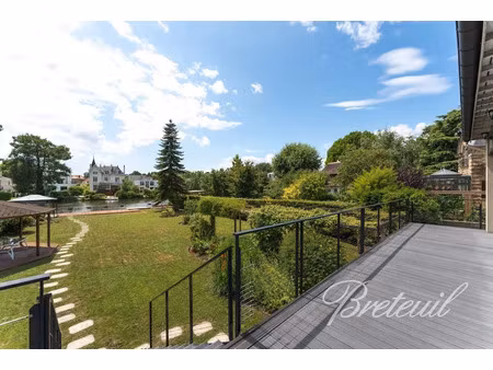 vente maison 8 pièces 335 m² à soisy-sous-montmorency (95230)  1 870 000 €