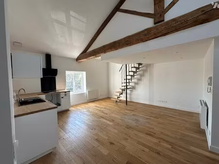 vente appartement 3 pièces 59 m² arnas (69400)