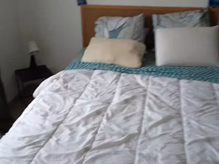 location meublée chambre 1 pièce 12 m² à cornillon-confoux (13250)  500 €