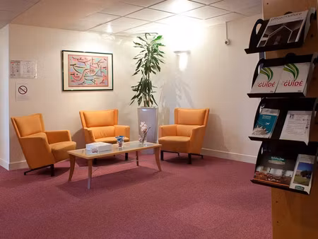 location meublée locaux professionnels 5 m² à strasbourg (67000)  99 €