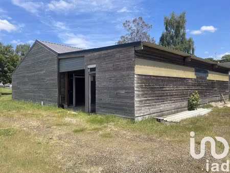 vente loft 2 pièces 240 m² à parigne (35133)  104 500 €