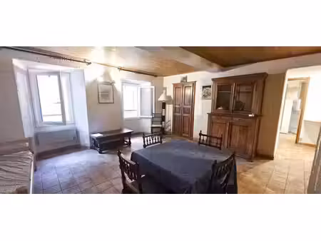 vente appartement 3 pièces 60 m² à sartene (20100)  144 160 €