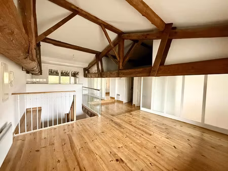 vente appartement 3 pièces 71.2 m² à carcassonne (11000)  189 000 €