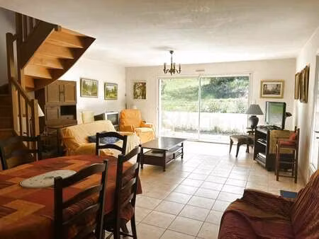 vente maison à liré (49530) : à vendre / 195m² liré
