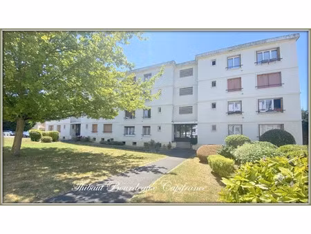 vente appartement 4 pièces 63 m² à sainte-genevieve-des-bois (91700)  144 000 €