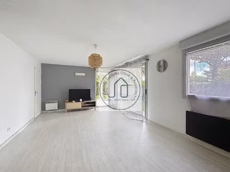 appartement à vendre portet-sur-garonne