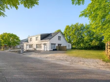 maison à vendre à zolder € 399.000 (l4idk) - realmart | zimmo