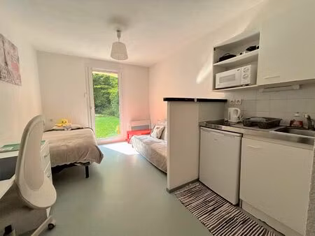 vente appartement 1 pièce 19 m² jacob-bellecombette (73000)