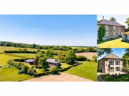 maison à vendre à gulpen 142 aubel (vbc77906)