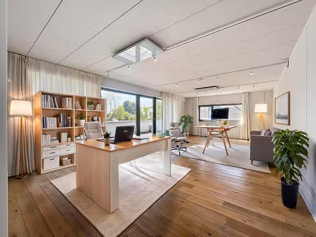 commercieel te huur in kapelle-op-den-bos