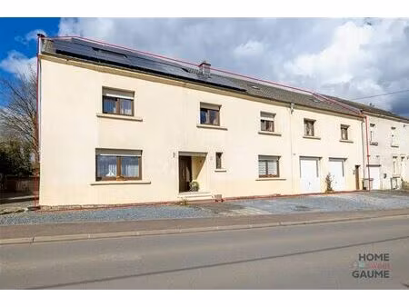 deja vendu - le gaillet