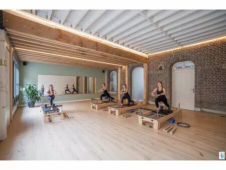 location commerce 108 m² à rouen (76000)